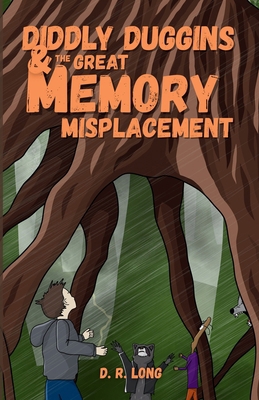 Diddly Duggins and the Great Memory Misplacement B0GSS8QSSY Book Cover