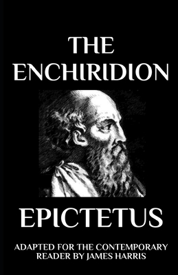 The Enchiridion: Adapted for the Contemporary R... B09L4RFL7W Book Cover