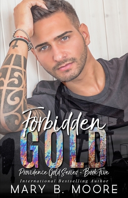 Forbidden Gold B08MSV1YGW Book Cover