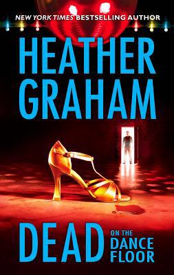 Dead on the Dance Floor 0778321371 Book Cover