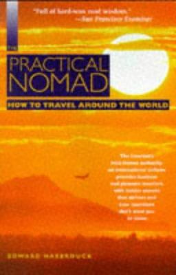The DEL-Moon Handbooks: Practical Nomad: How to... 1566910765 Book Cover