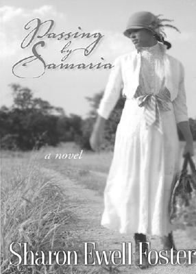 Passing by Samaria (Walker Large Print Books) [Large Print] 141040157X Book Cover