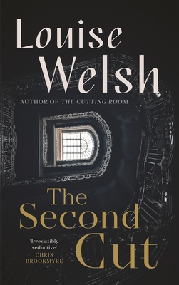 The Second Cut 1838850864 Book Cover