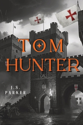 Tom Hunter            Book Cover