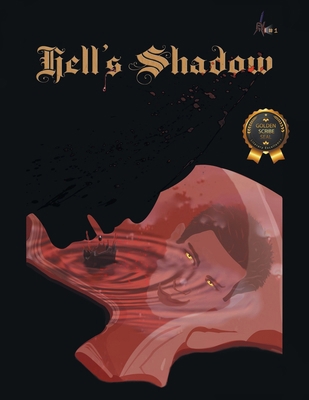 Hell's Shadow B0FXFMD4YN Book Cover