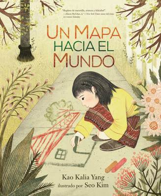 Un Mapa Hacia El Mundo (a Map Into the World) [Spanish] 1728448891 Book Cover