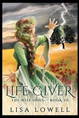 Life Giver 1715396391 Book Cover