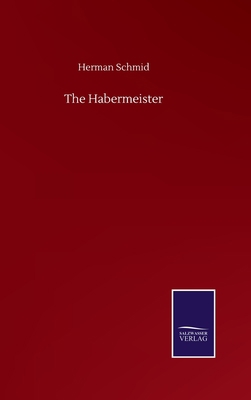 The Habermeister 3752509538 Book Cover