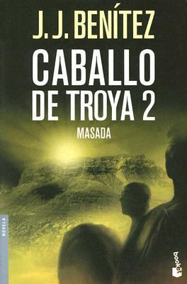 Masada [Spanish] 8408061917 Book Cover