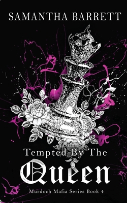 Tempted By The Queen B0BSJJPLQ8 Book Cover