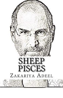 Sheep Pisces: The Combined Astrology Series 1548432911 Book Cover