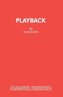 Playback 0573033536 Book Cover