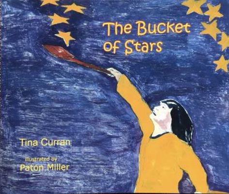 Paperback The Bucket of Stars Book