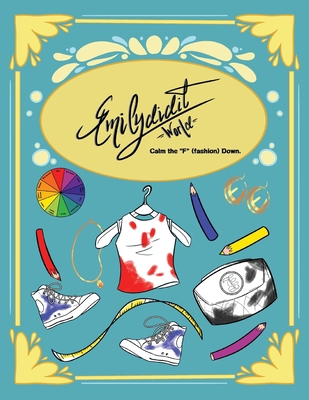 Emilydidit World 1977254160 Book Cover