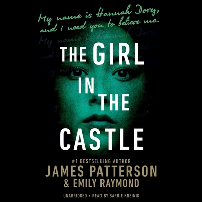 The Girl in the Castle 1668611880 Book Cover