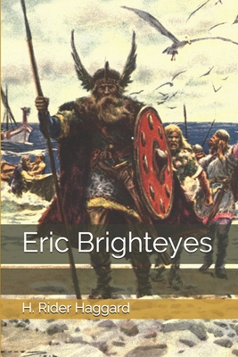 Eric Brighteyes 1702118045 Book Cover