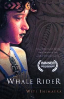 Whale Rider,The 0790009315 Book Cover