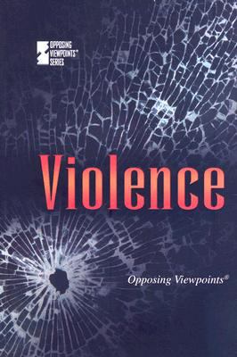 Violence 0737733659 Book Cover