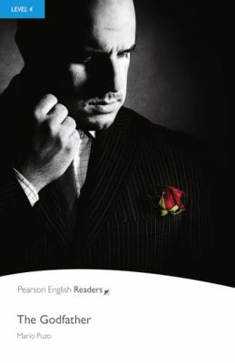 The Godfather 1405882190 Book Cover