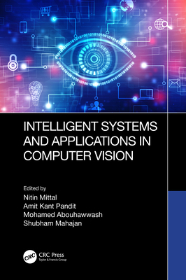 Intelligent Systems and Applications in Compute... 1032591870 Book Cover