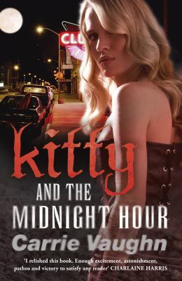 Kitty and the Midnight Hour 0575100699 Book Cover