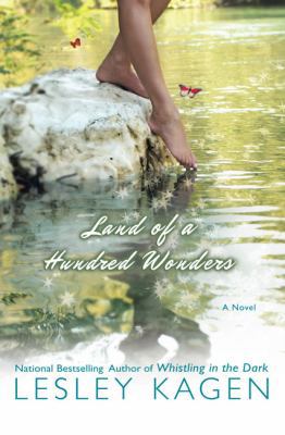 Land of a Hundred Wonders B007CIPKJE Book Cover