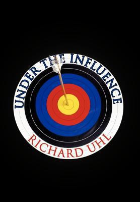 Under the Influence 147595249X Book Cover
