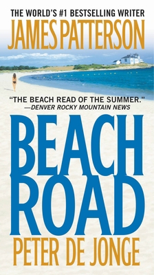 Beach Road 1478909560 Book Cover