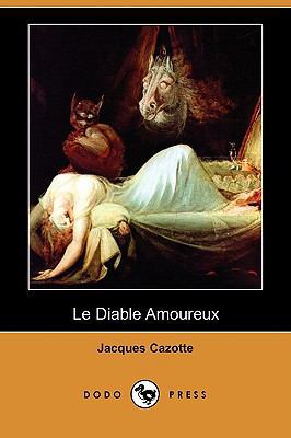 Le Diable Amoureux (Dodo Press) [French] 140993506X Book Cover