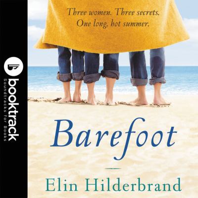 Barefoot Lib/E 1619690624 Book Cover