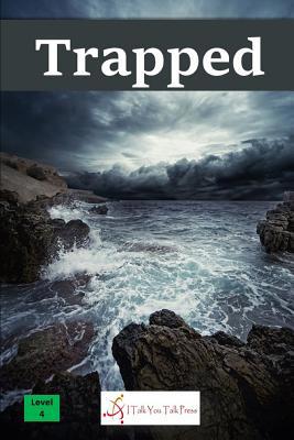 Trapped 4909733310 Book Cover