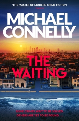 The waiting 139871903X Book Cover