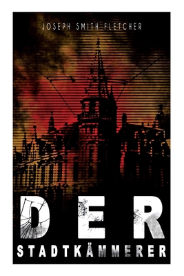 Der Stadtkämmerer: Mystery-Krimi [German] 8026888022 Book Cover