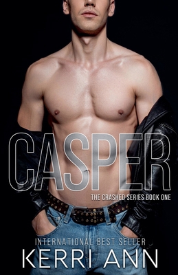 Casper            Book Cover