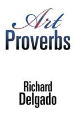 Art Proverbs 1543423906 Book Cover