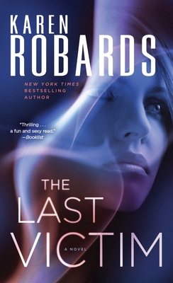 The Last Victim 0345535812 Book Cover