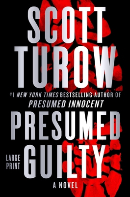Presumed Guilty [Large Print] 153877108X Book Cover