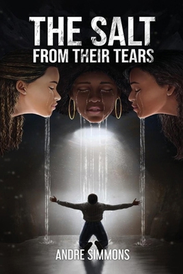 The Salt from Their Tears 1098371305 Book Cover