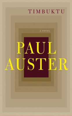 Timbuktu 1978604963 Book Cover