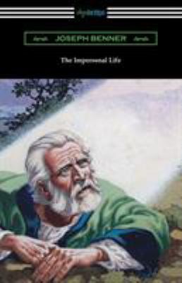 The Impersonal Life 1420957090 Book Cover