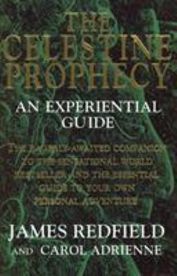 Celestine Prophecy [Spanish] 0553503707 Book Cover