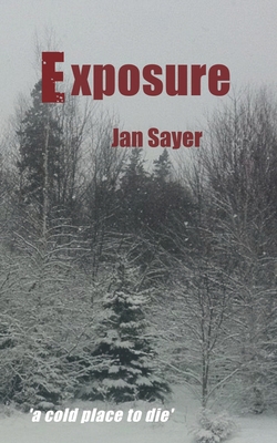 Exposure B0C1JVSPCS Book Cover