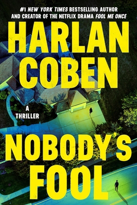 Nobody's Fool 1538756358 Book Cover