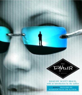 The Traveler 0739316362 Book Cover