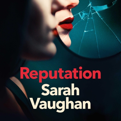 Reputation: The Thrilling Novel from the Bestse... 1797140701 Book Cover
