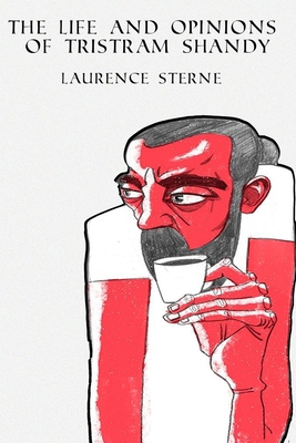 The Life and opinions of Tristram Shandy B086G8HMLD Book Cover