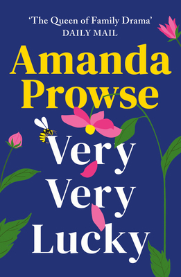 Very Very Lucky 1542024862 Book Cover