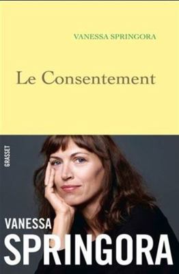 Le consentement [French]            Book Cover