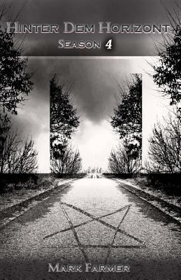 Hinter dem Horizont - Season 4: Die Ankunft der... [German] 1981580786 Book Cover
