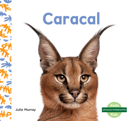 Caracal (Caracals) [Spanish] 1098267451 Book Cover